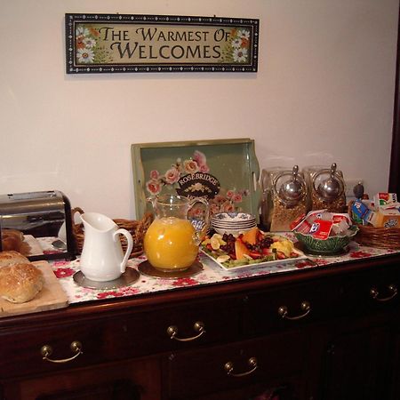 Rosebridge House Bed & Breakfast Adult Retreat Gooseberry Hill Eksteriør bilde