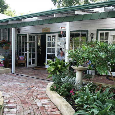 Rosebridge House Bed & Breakfast Adult Retreat Gooseberry Hill Eksteriør bilde