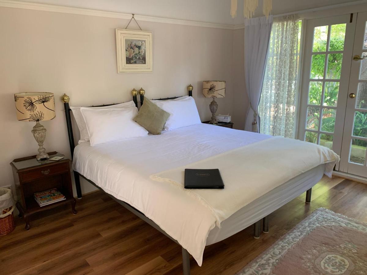Rosebridge House Bed & Breakfast Adult Retreat Gooseberry Hill Eksteriør bilde