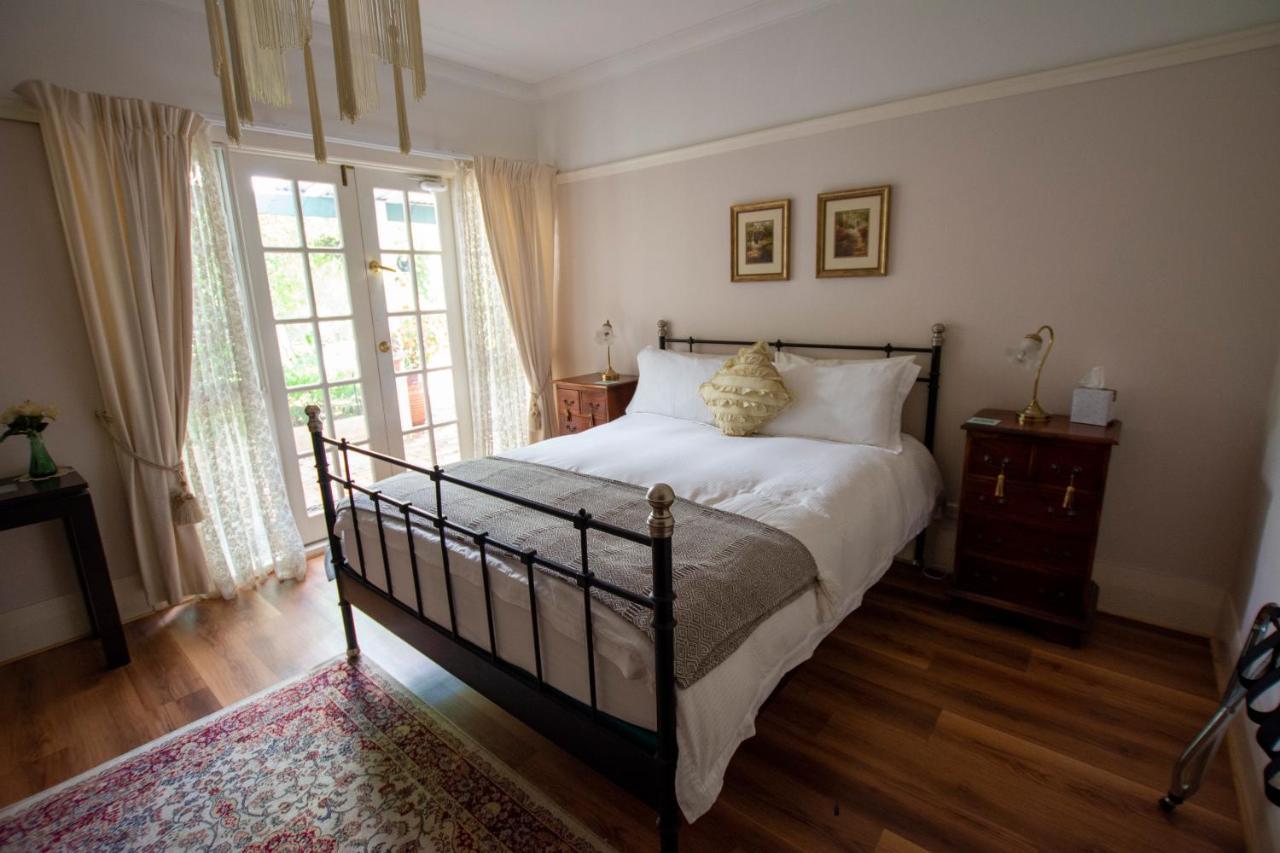 Rosebridge House Bed & Breakfast Adult Retreat Gooseberry Hill Eksteriør bilde