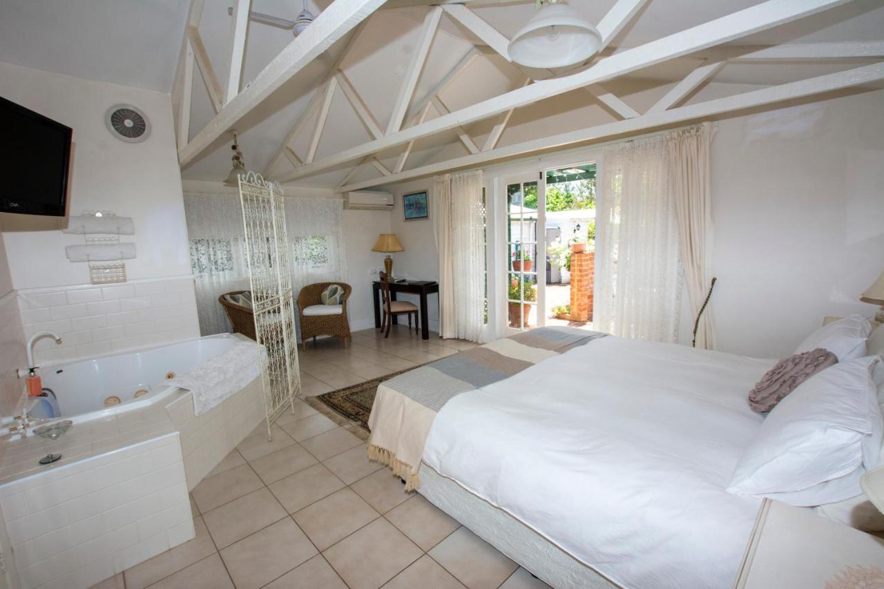 Rosebridge House Bed & Breakfast Adult Retreat Gooseberry Hill Eksteriør bilde