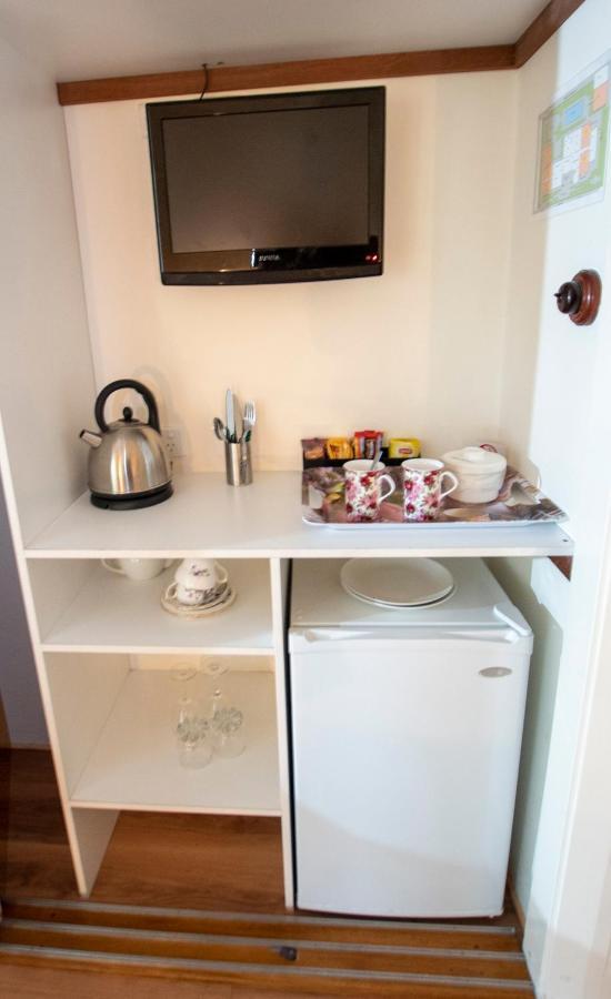Rosebridge House Bed & Breakfast Adult Retreat Gooseberry Hill Eksteriør bilde