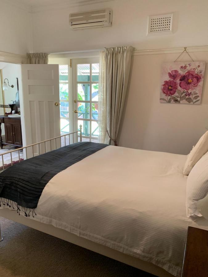Rosebridge House Bed & Breakfast Adult Retreat Gooseberry Hill Eksteriør bilde