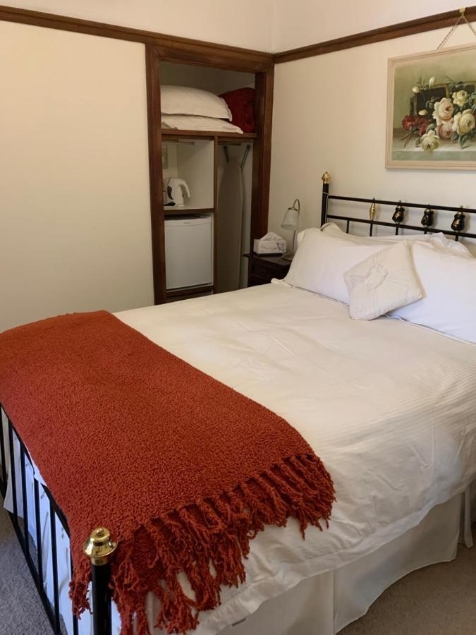 Rosebridge House Bed & Breakfast Adult Retreat Gooseberry Hill Eksteriør bilde