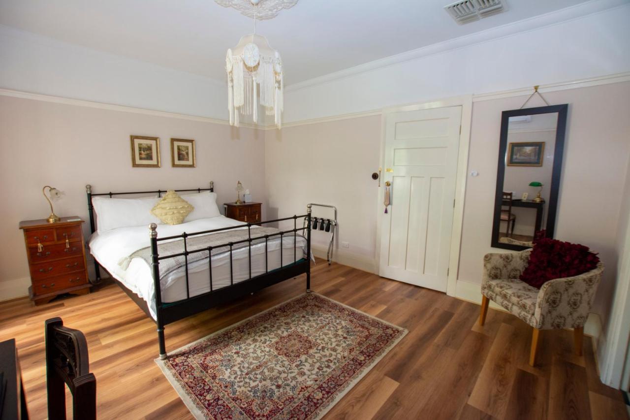 Rosebridge House Bed & Breakfast Adult Retreat Gooseberry Hill Eksteriør bilde