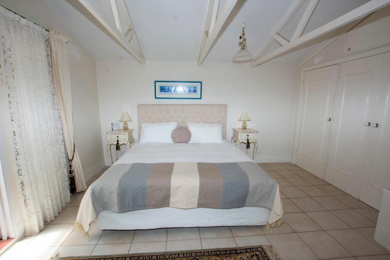 Rosebridge House Bed & Breakfast Adult Retreat Gooseberry Hill Eksteriør bilde