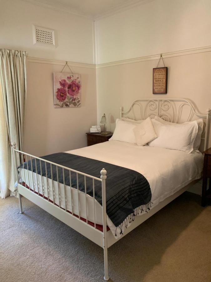 Rosebridge House Bed & Breakfast Adult Retreat Gooseberry Hill Eksteriør bilde