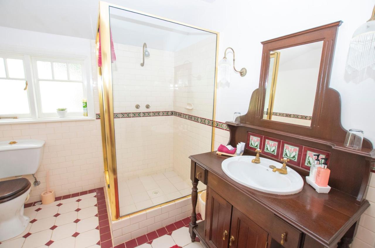 Rosebridge House Bed & Breakfast Adult Retreat Gooseberry Hill Eksteriør bilde
