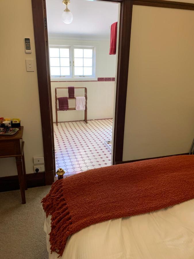 Rosebridge House Bed & Breakfast Adult Retreat Gooseberry Hill Eksteriør bilde