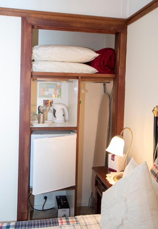 Rosebridge House Bed & Breakfast Adult Retreat Gooseberry Hill Eksteriør bilde