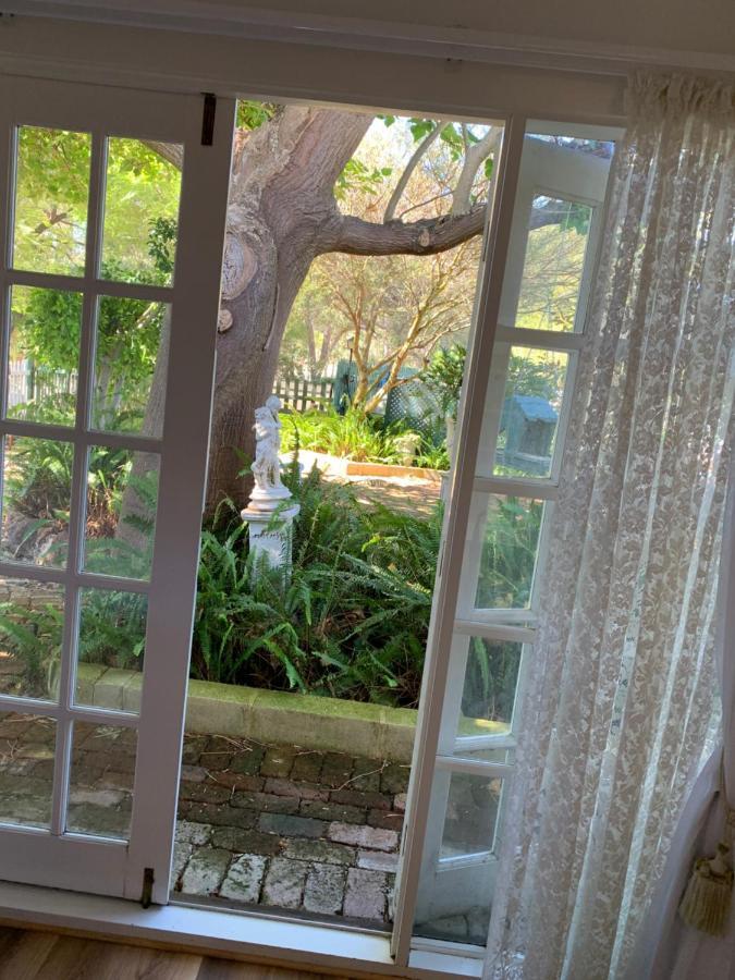 Rosebridge House Bed & Breakfast Adult Retreat Gooseberry Hill Eksteriør bilde