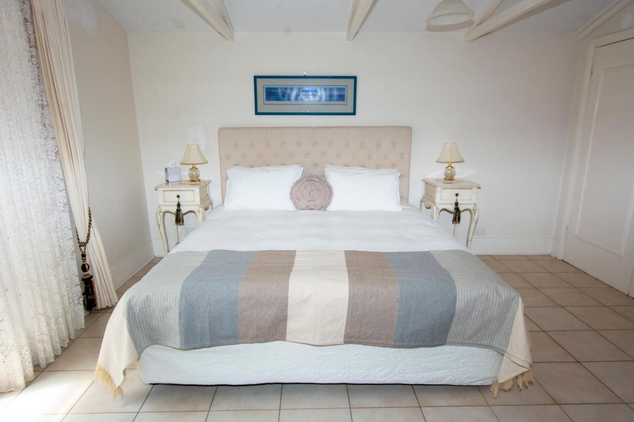 Rosebridge House Bed & Breakfast Adult Retreat Gooseberry Hill Eksteriør bilde