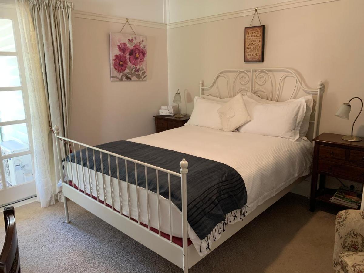 Rosebridge House Bed & Breakfast Adult Retreat Gooseberry Hill Eksteriør bilde