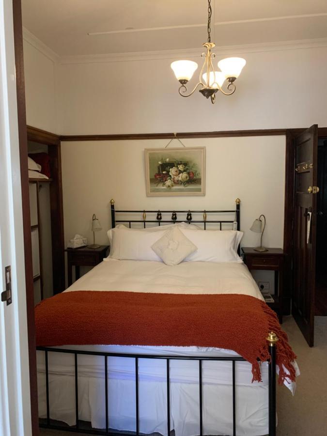 Rosebridge House Bed & Breakfast Adult Retreat Gooseberry Hill Eksteriør bilde