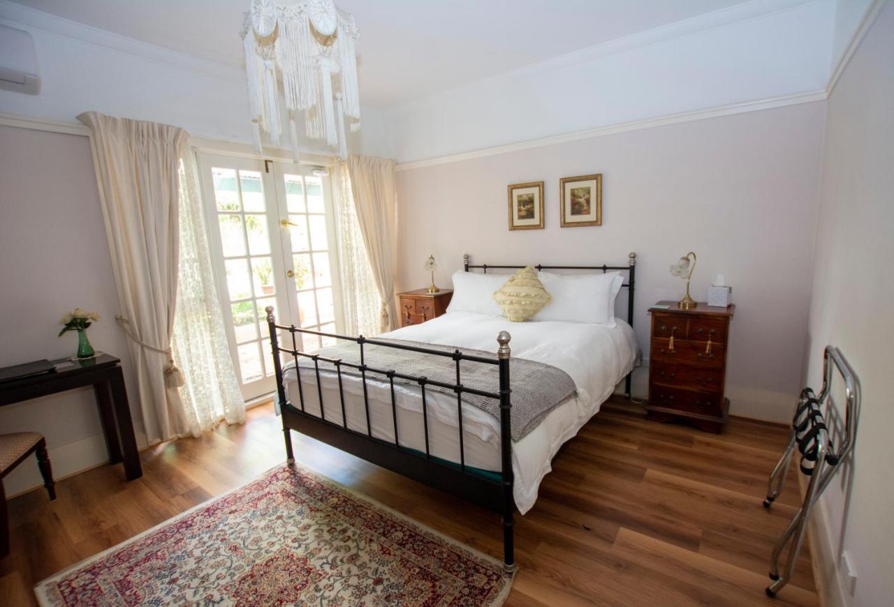Rosebridge House Bed & Breakfast Adult Retreat Gooseberry Hill Eksteriør bilde