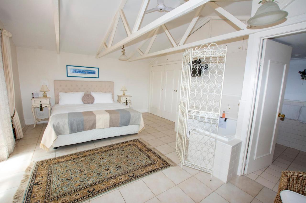 Rosebridge House Bed & Breakfast Adult Retreat Gooseberry Hill Eksteriør bilde