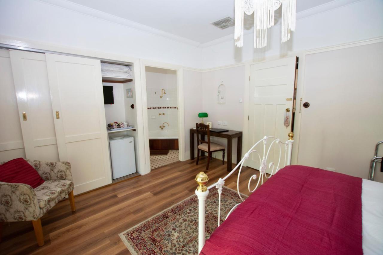 Rosebridge House Bed & Breakfast Adult Retreat Gooseberry Hill Eksteriør bilde
