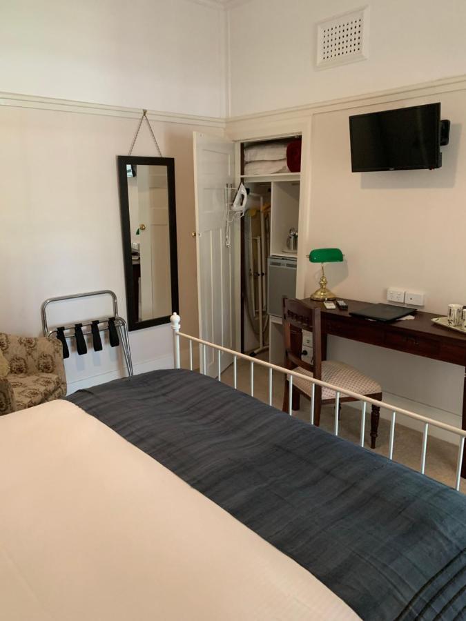 Rosebridge House Bed & Breakfast Adult Retreat Gooseberry Hill Eksteriør bilde