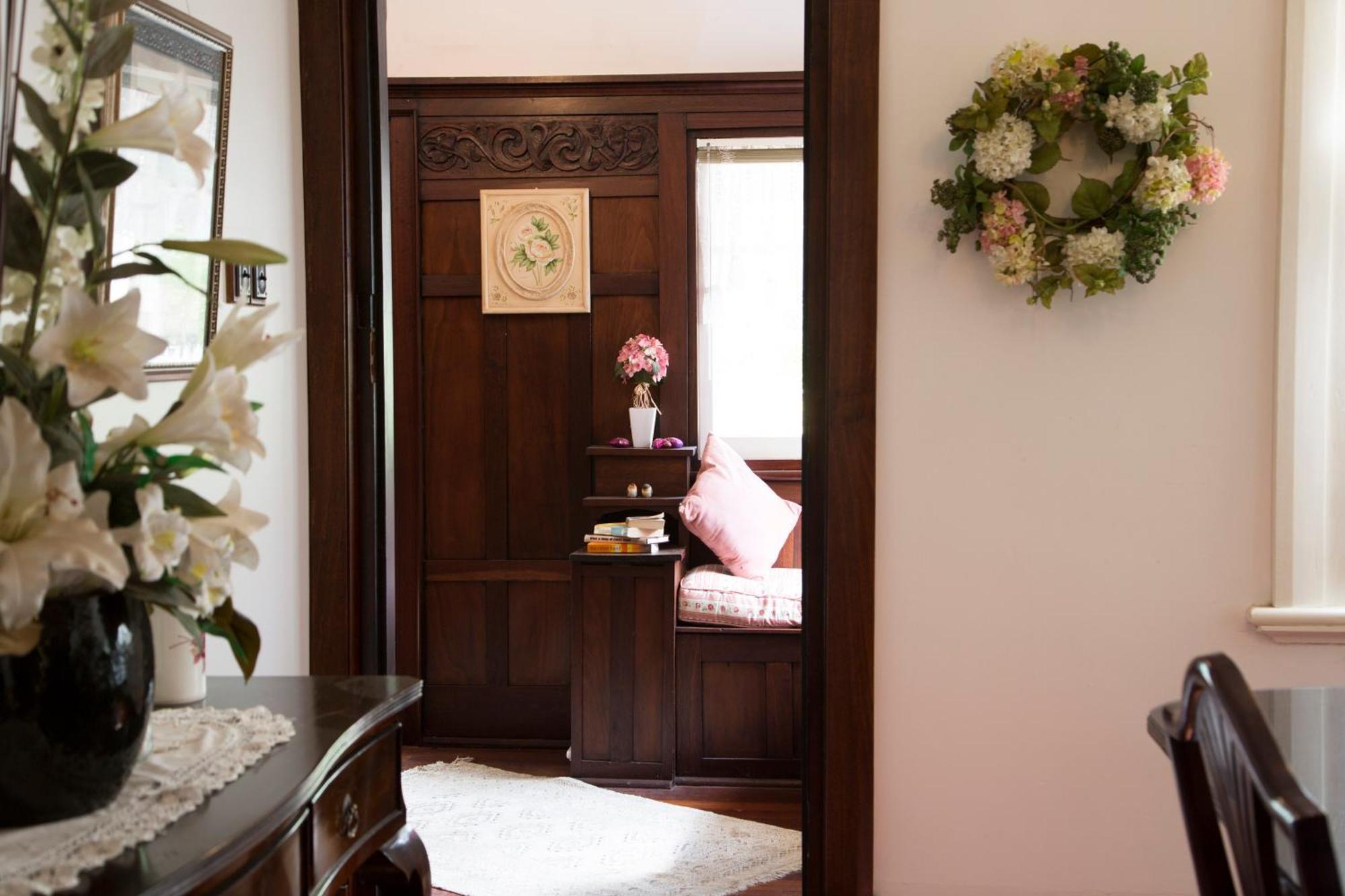 Rosebridge House Bed & Breakfast Adult Retreat Gooseberry Hill Eksteriør bilde