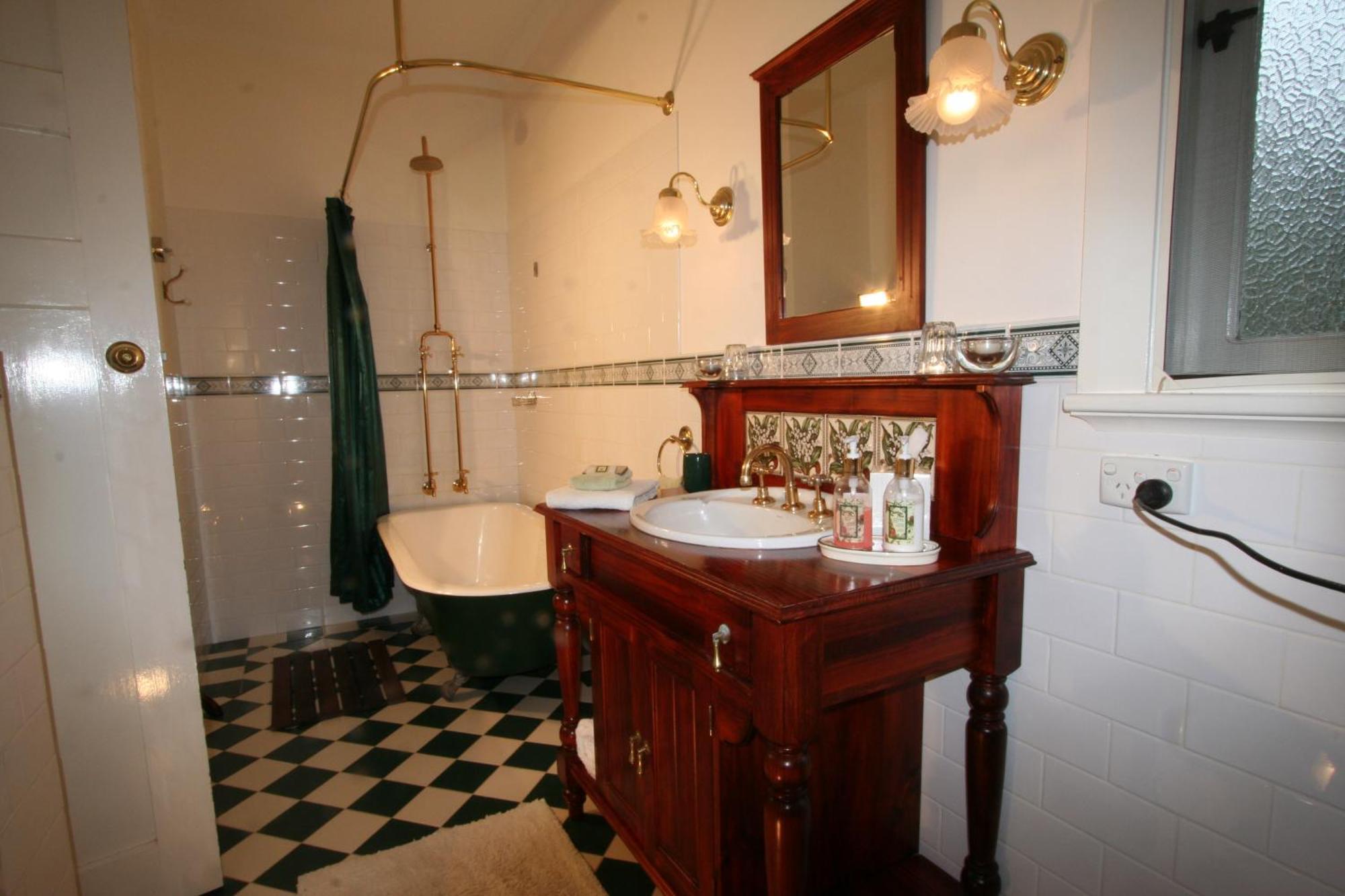 Rosebridge House Bed & Breakfast Adult Retreat Gooseberry Hill Eksteriør bilde