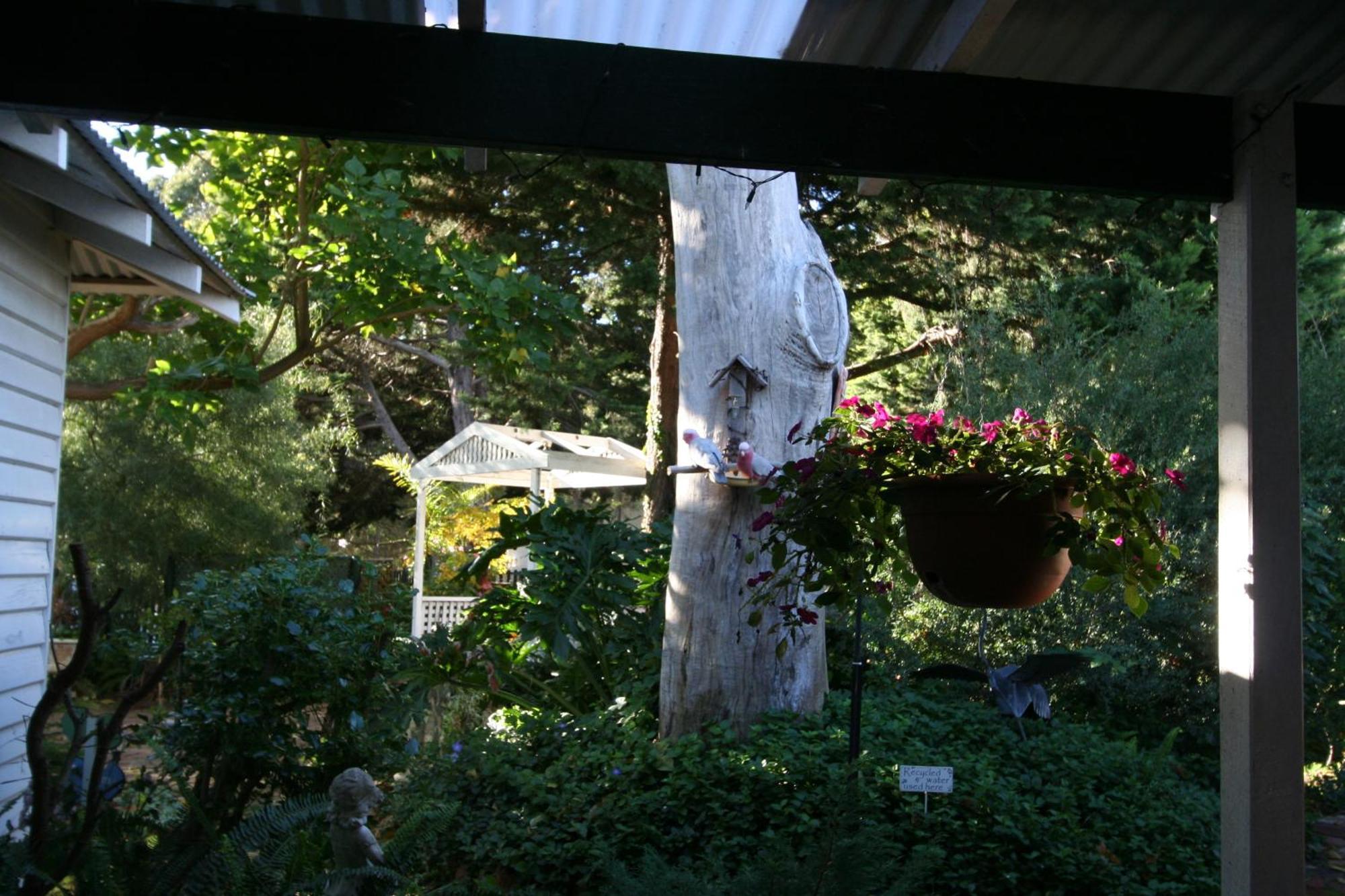 Rosebridge House Bed & Breakfast Adult Retreat Gooseberry Hill Eksteriør bilde