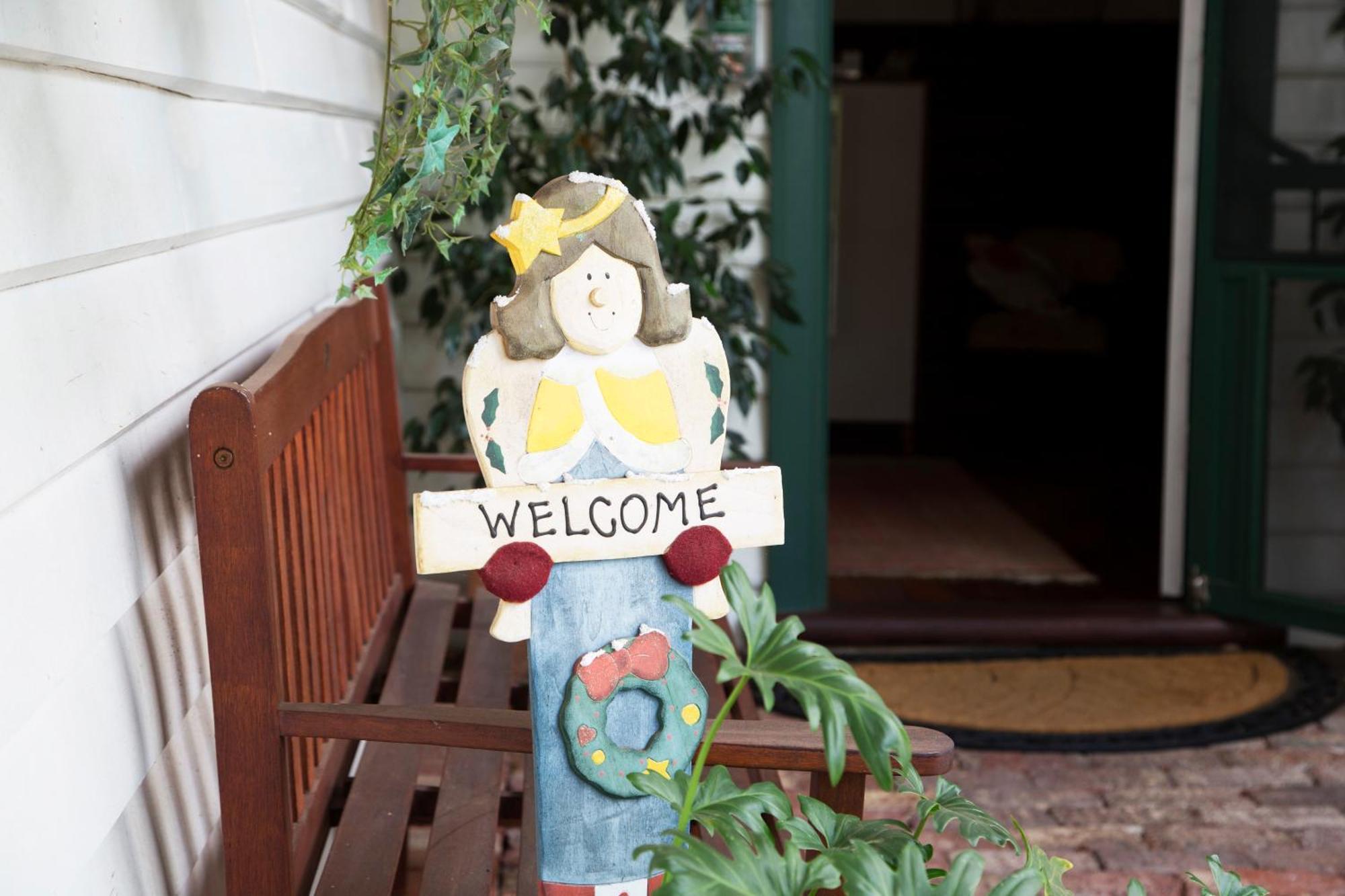 Rosebridge House Bed & Breakfast Adult Retreat Gooseberry Hill Eksteriør bilde