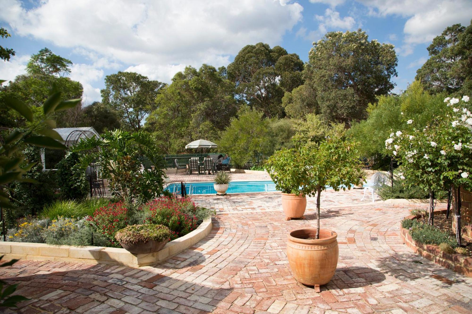 Rosebridge House Bed & Breakfast Adult Retreat Gooseberry Hill Eksteriør bilde
