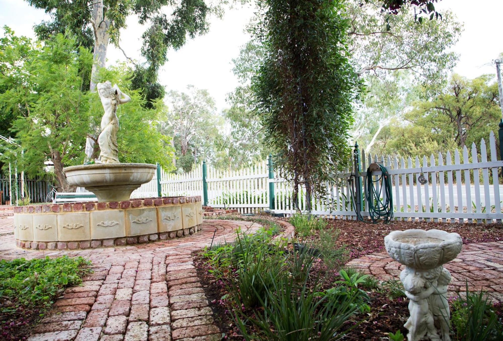 Rosebridge House Bed & Breakfast Adult Retreat Gooseberry Hill Eksteriør bilde