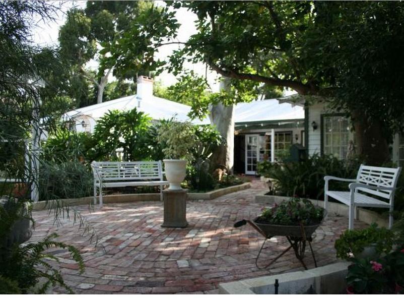 Rosebridge House Bed & Breakfast Adult Retreat Gooseberry Hill Eksteriør bilde