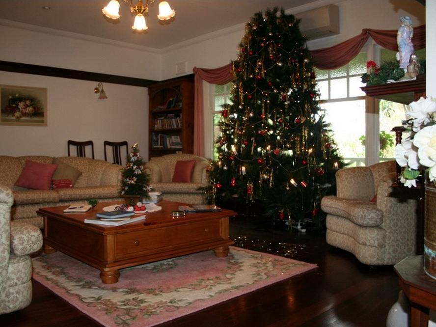 Rosebridge House Bed & Breakfast Adult Retreat Gooseberry Hill Eksteriør bilde