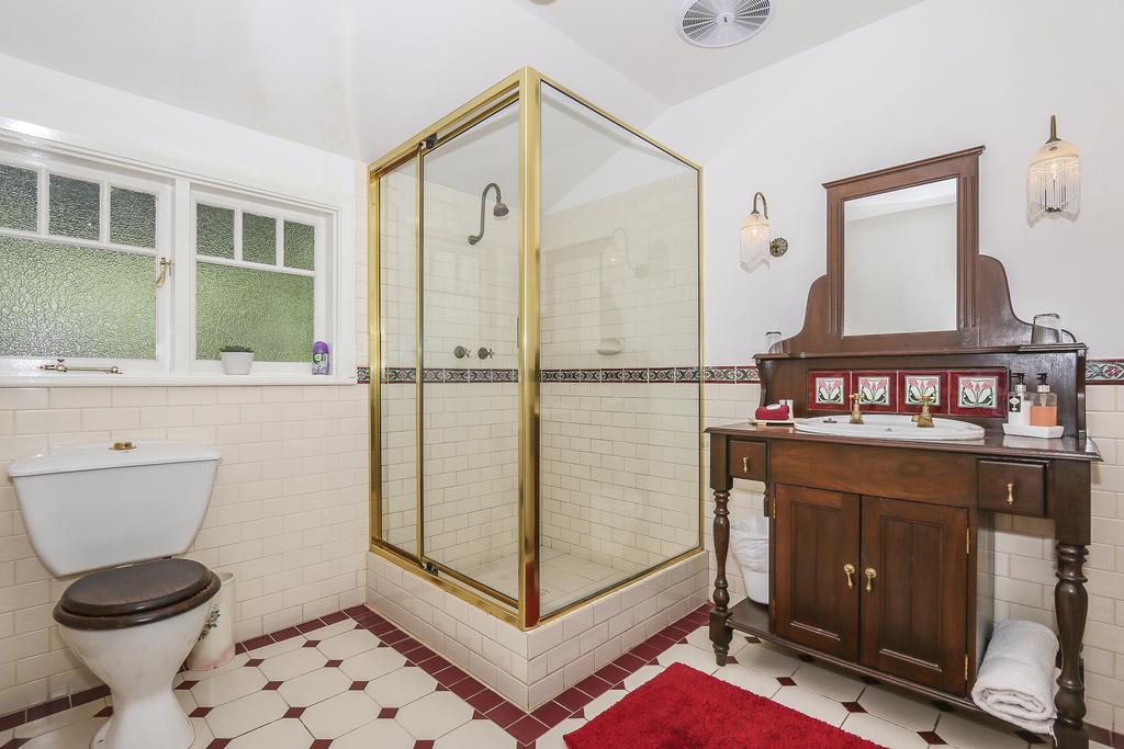 Rosebridge House Bed & Breakfast Adult Retreat Gooseberry Hill Eksteriør bilde