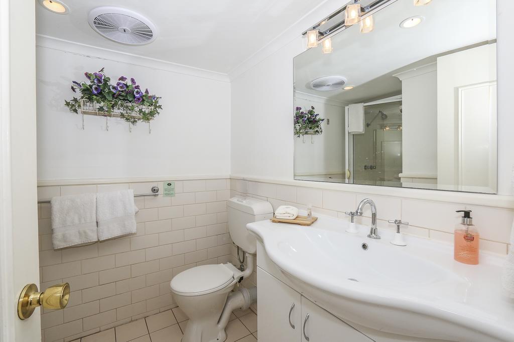 Rosebridge House Bed & Breakfast Adult Retreat Gooseberry Hill Eksteriør bilde