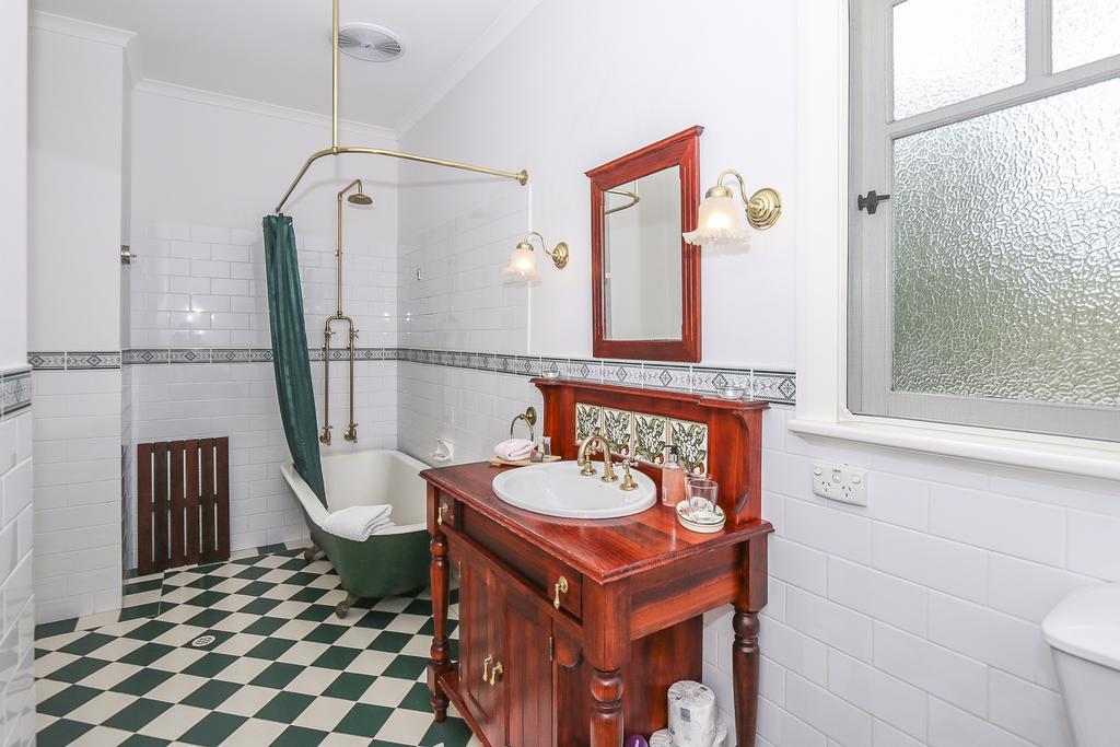 Rosebridge House Bed & Breakfast Adult Retreat Gooseberry Hill Eksteriør bilde