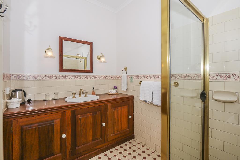 Rosebridge House Bed & Breakfast Adult Retreat Gooseberry Hill Eksteriør bilde