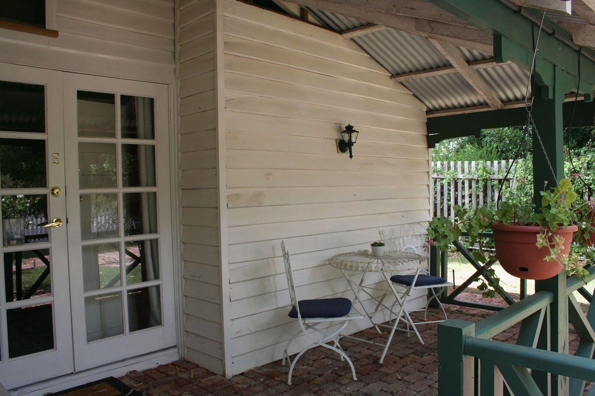 Rosebridge House Bed & Breakfast Adult Retreat Gooseberry Hill Eksteriør bilde
