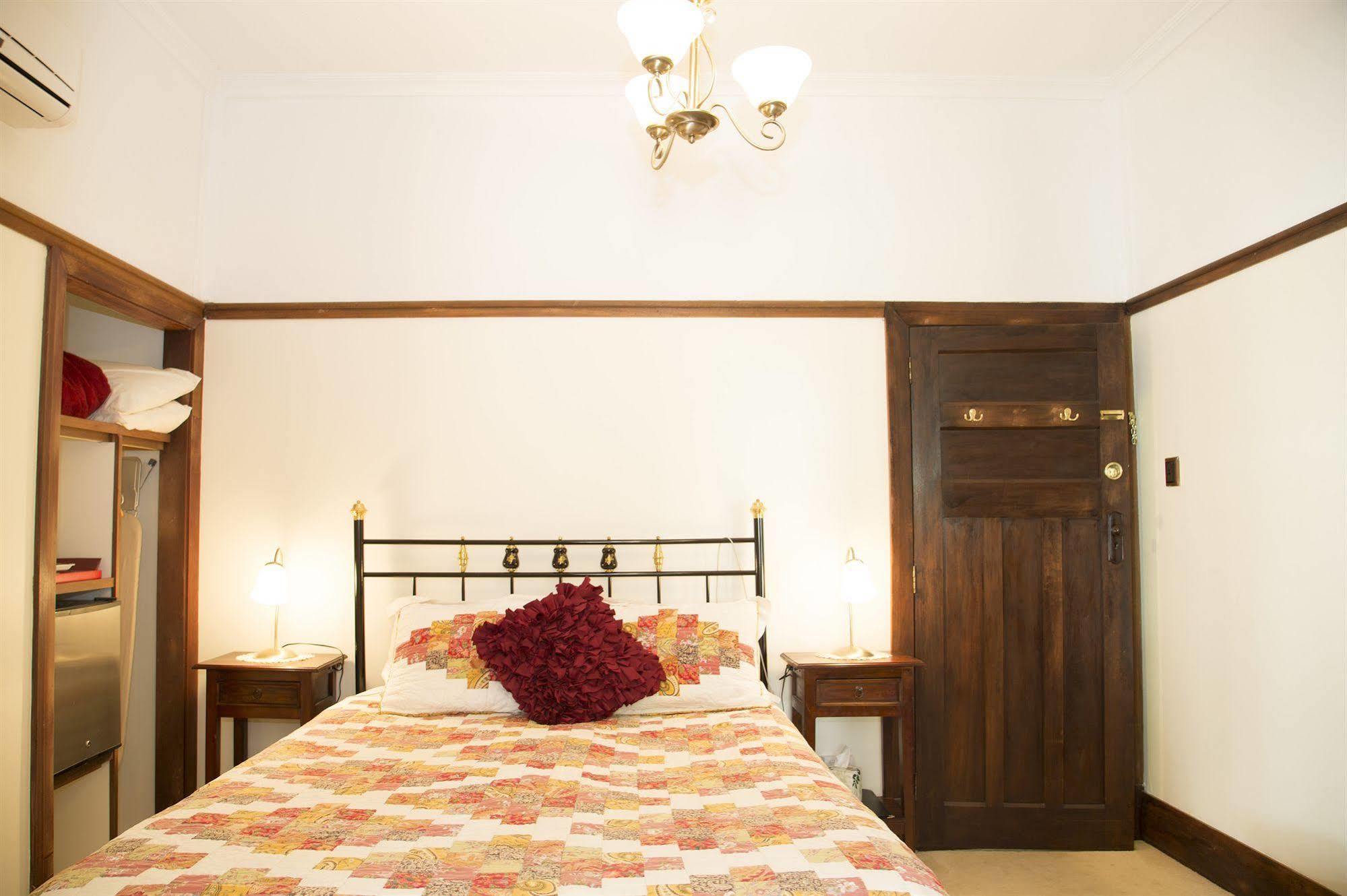 Rosebridge House Bed & Breakfast Adult Retreat Gooseberry Hill Eksteriør bilde