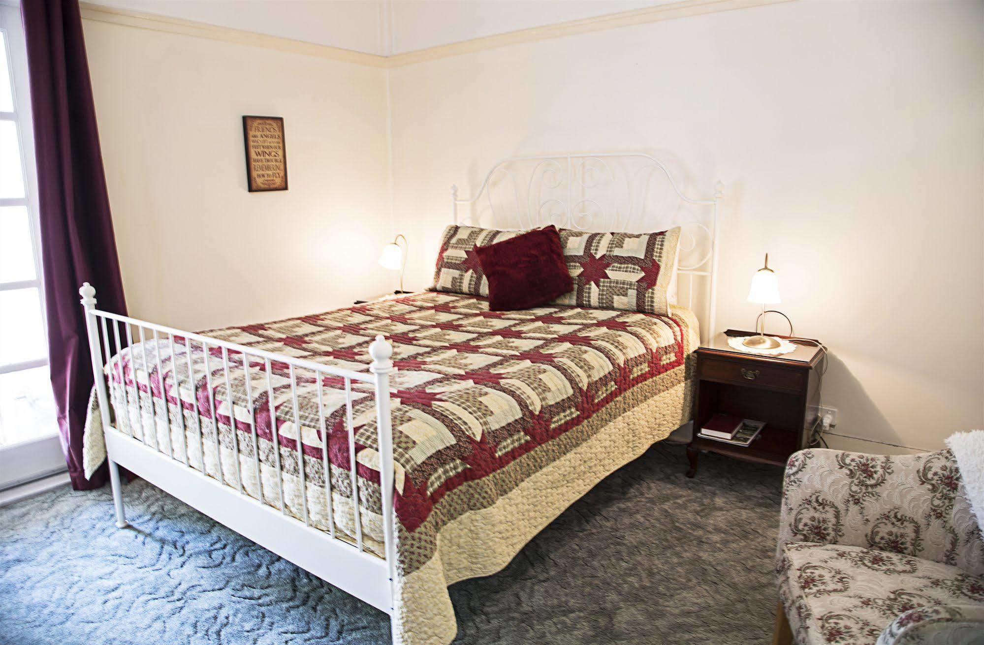 Rosebridge House Bed & Breakfast Adult Retreat Gooseberry Hill Eksteriør bilde