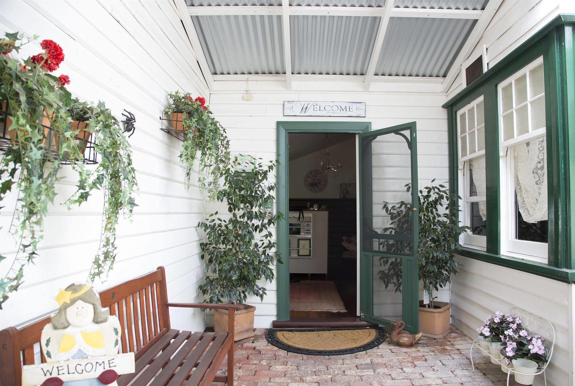 Rosebridge House Bed & Breakfast Adult Retreat Gooseberry Hill Eksteriør bilde