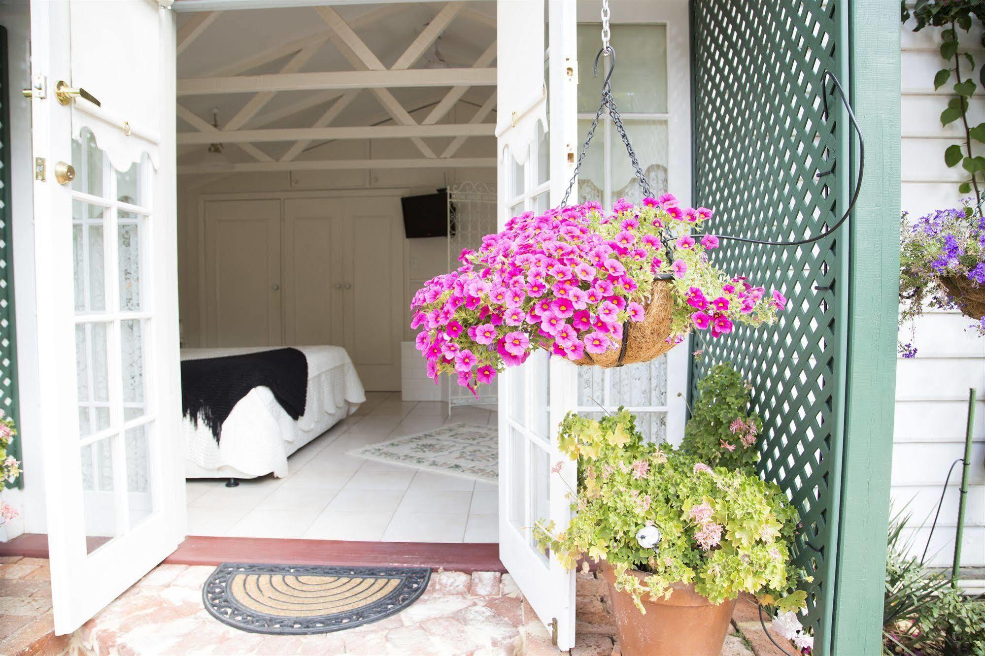 Rosebridge House Bed & Breakfast Adult Retreat Gooseberry Hill Eksteriør bilde