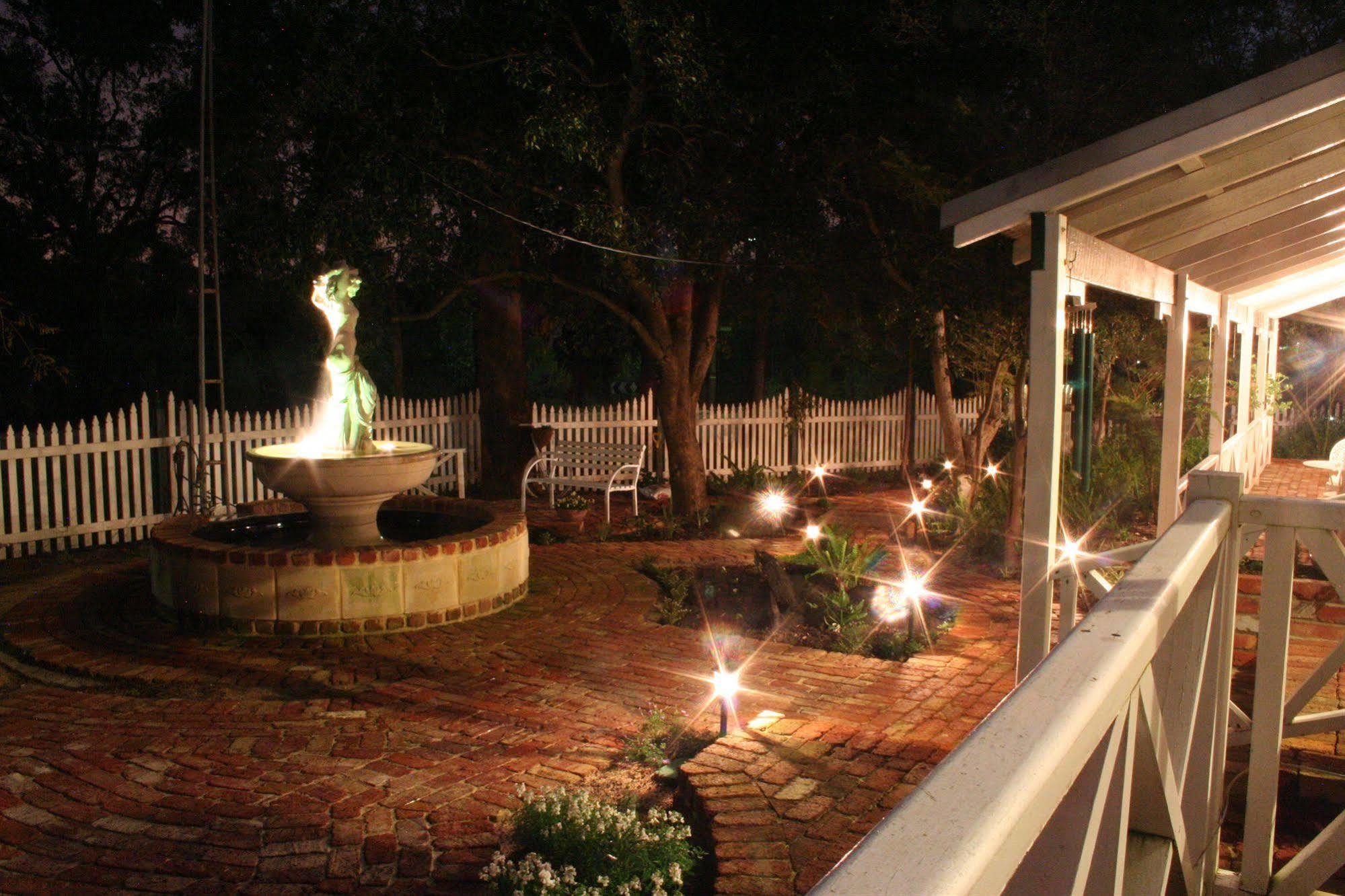 Rosebridge House Bed & Breakfast Adult Retreat Gooseberry Hill Eksteriør bilde