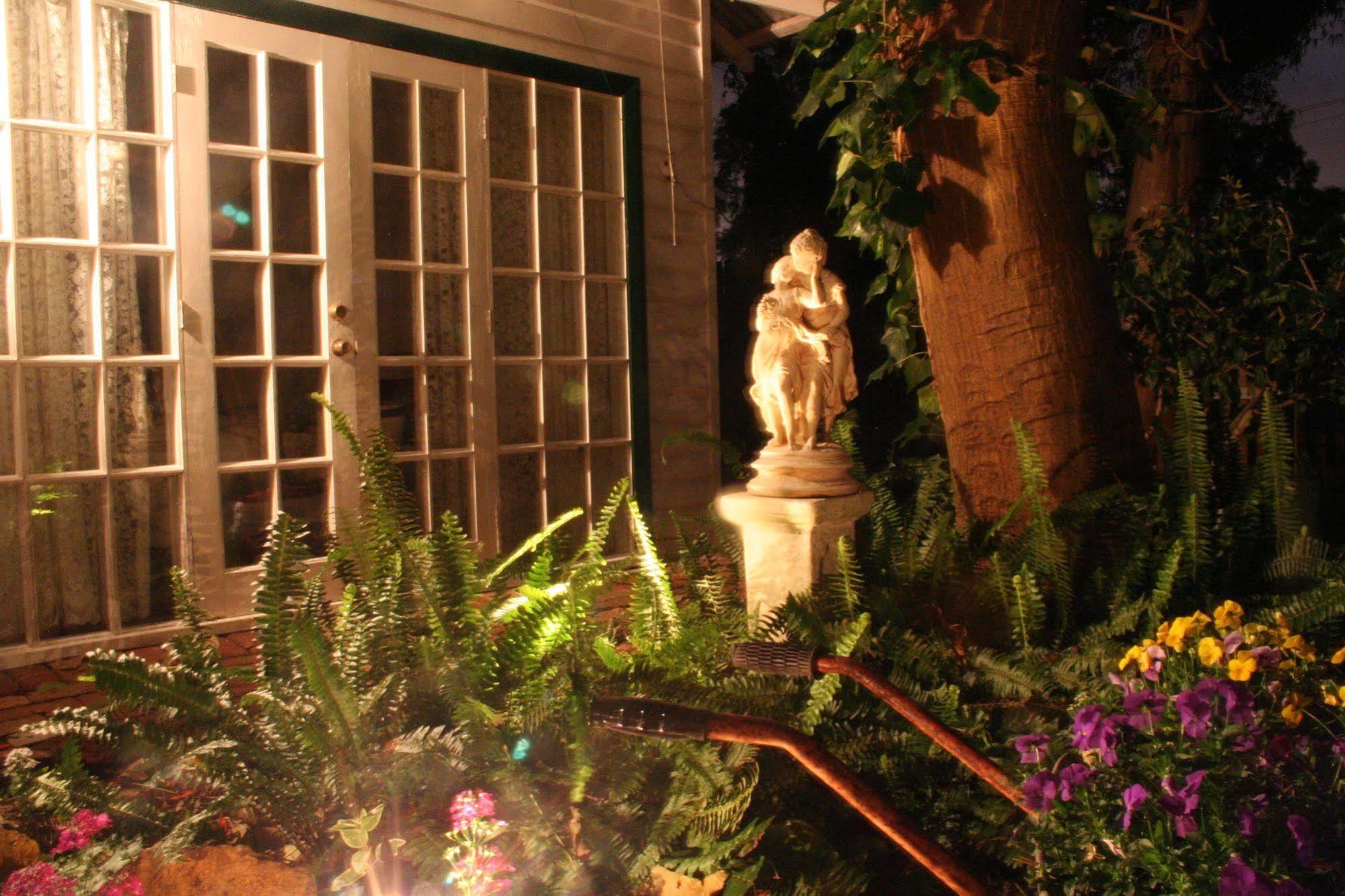 Rosebridge House Bed & Breakfast Adult Retreat Gooseberry Hill Eksteriør bilde
