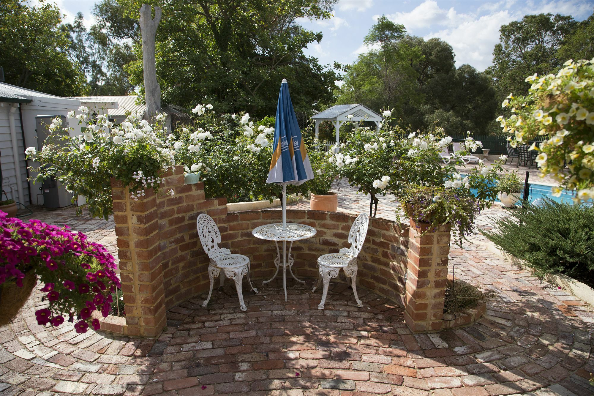 Rosebridge House Bed & Breakfast Adult Retreat Gooseberry Hill Eksteriør bilde